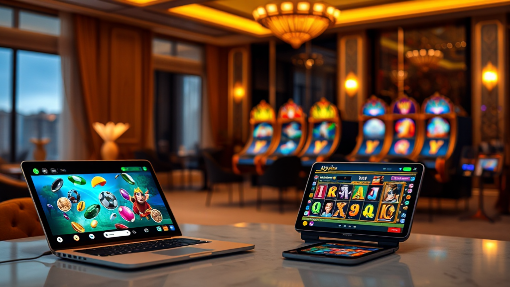 kx8: A Complete Guide to Online Casino and Betting Entertainment