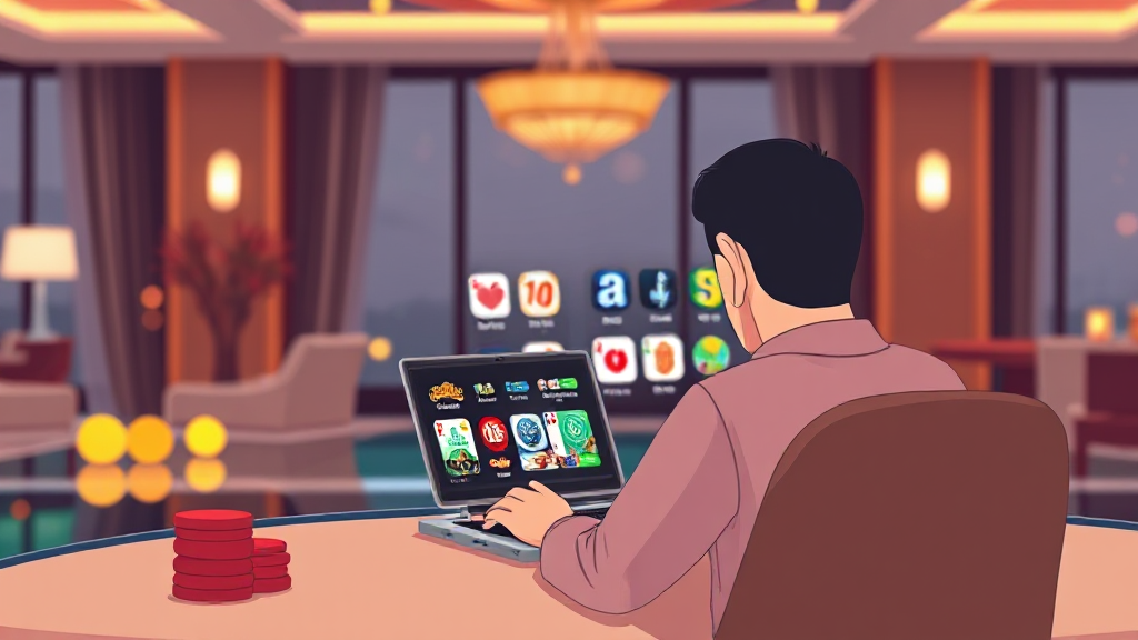 How to Compare All Top Yono Rummy App Options Before You Pick One